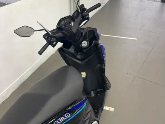 YAMAHA-NEO 125 YAMAHA-NEO 125-2023