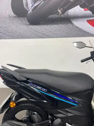 YAMAHA-NEO 125-2023