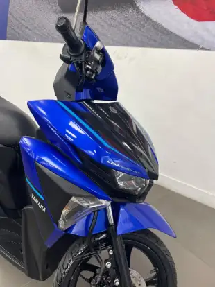 YAMAHA-NEO 125-2023