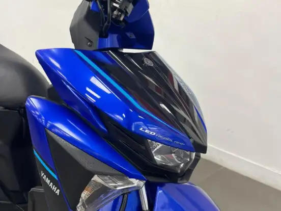 YAMAHA-NEO 125 YAMAHA-NEO 125-2023