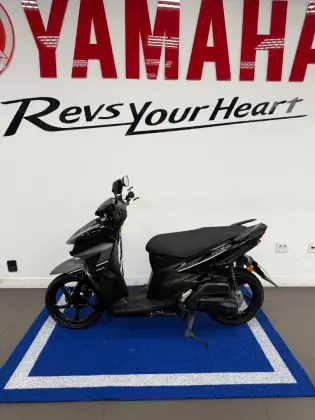 YAMAHA NEO 125 