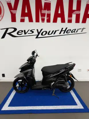 YAMAHA-NEO 125-2023