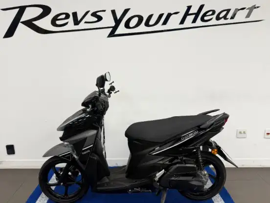 YAMAHA-NEO 125 YAMAHA-NEO 125-2023