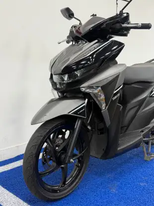 YAMAHA-NEO 125-2023