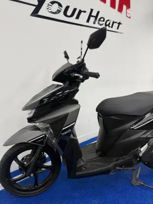 YAMAHA-NEO 125-2023