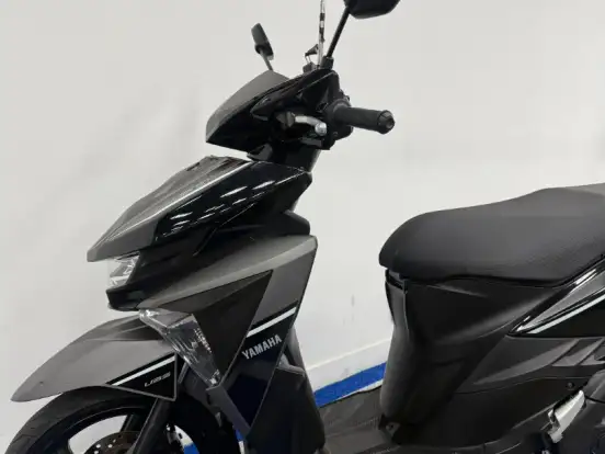 YAMAHA-NEO 125 YAMAHA-NEO 125-2023