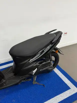 YAMAHA-NEO 125-2023