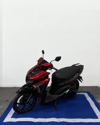 YAMAHA NEO 125 