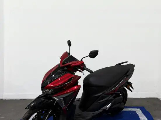 YAMAHA-NEO 125 YAMAHA-NEO 125-2024