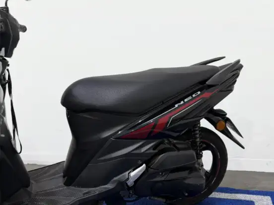 YAMAHA-NEO 125 YAMAHA-NEO 125-2024