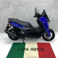 YAMAHA NMAX CONNECTED 160 ABS YAMAHA NMAX CONNECTED 160 ABS