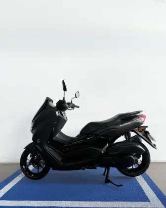 YAMAHA NMAX CONNECTED 160 ABS 