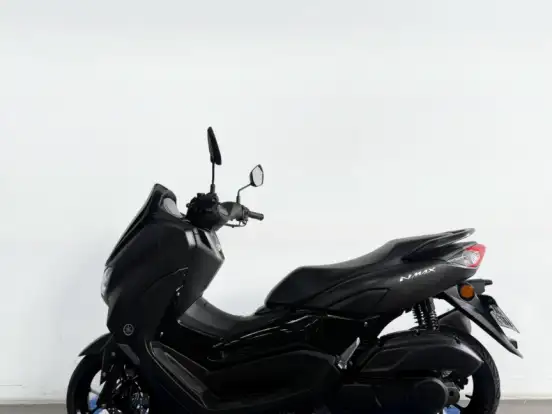 YAMAHA-NMAX CONNECTED 160 ABS YAMAHA-NMAX CONNECTED 160 ABS-2023