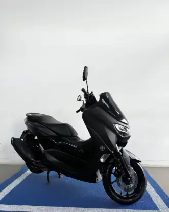 YAMAHA-NMAX CONNECTED 160 ABS YAMAHA-NMAX CONNECTED 160 ABS-2023