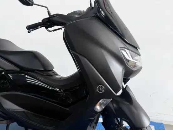 YAMAHA-NMAX CONNECTED 160 ABS YAMAHA-NMAX CONNECTED 160 ABS-2023
