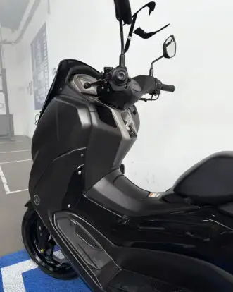 YAMAHA-NMAX CONNECTED 160 ABS YAMAHA-NMAX CONNECTED 160 ABS-2023
