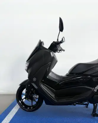 YAMAHA-NMAX CONNECTED 160 ABS YAMAHA-NMAX CONNECTED 160 ABS-2023