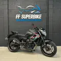 YAMAHA XJ6 N ABS YAMAHA XJ6 N ABS