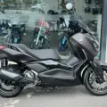 YAMAHA XMAX 300 CONNECTED ABS YAMAHA XMAX 300 CONNECTED ABS