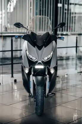 YAMAHA-XMAX ABS YAMAHA-XMAX ABS-2021