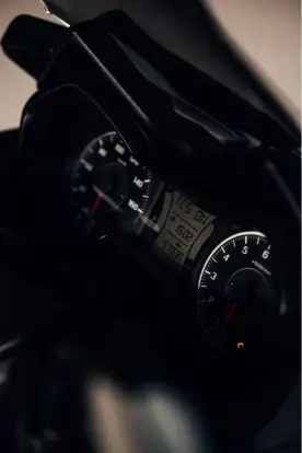 YAMAHA-XMAX ABS-2021