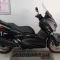 YAMAHA XMAX ABS YAMAHA XMAX ABS