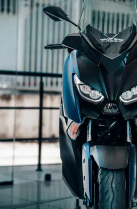 YAMAHA-XMAX ABS YAMAHA-XMAX ABS-2021