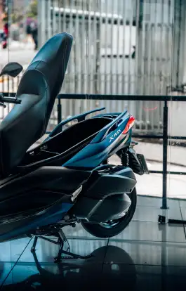 YAMAHA-XMAX ABS YAMAHA-XMAX ABS-2021