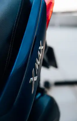 YAMAHA-XMAX ABS-2021