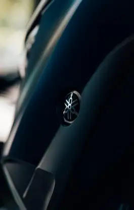 YAMAHA-XMAX ABS-2021