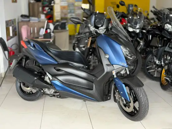 YAMAHA-XMAX ABS YAMAHA-XMAX ABS-2021