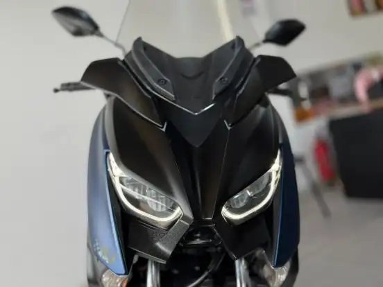 YAMAHA-XMAX ABS YAMAHA-XMAX ABS-2021