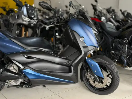 YAMAHA-XMAX ABS YAMAHA-XMAX ABS-2021