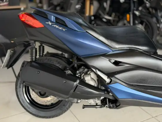 YAMAHA-XMAX ABS YAMAHA-XMAX ABS-2021