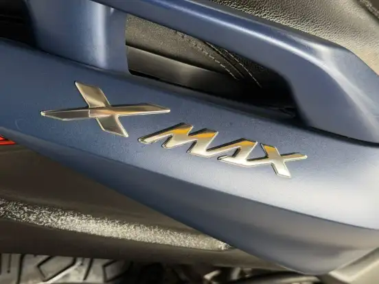 YAMAHA-XMAX ABS YAMAHA-XMAX ABS-2021