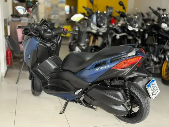 YAMAHA-XMAX ABS YAMAHA-XMAX ABS-2021