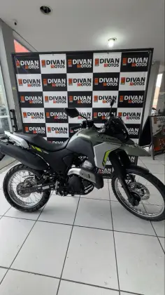 YAMAHA XTZ 250 LANDER CONNECTED 