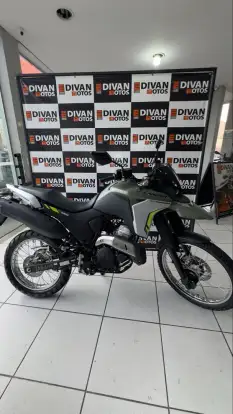 YAMAHA-XTZ 250 LANDER CONNECTED YAMAHA-XTZ 250 LANDER CONNECTED-2025