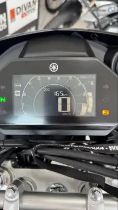 YAMAHA-XTZ 250 LANDER CONNECTED YAMAHA-XTZ 250 LANDER CONNECTED-2025