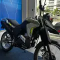 YAMAHA XTZ 250 LANDER CONNECTED YAMAHA XTZ 250 LANDER CONNECTED