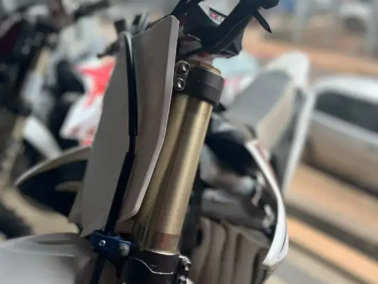 YAMAHA-YZ 250F YAMAHA-YZ 250F-2013