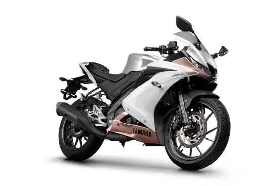 YAMAHA-YZF R15-2026