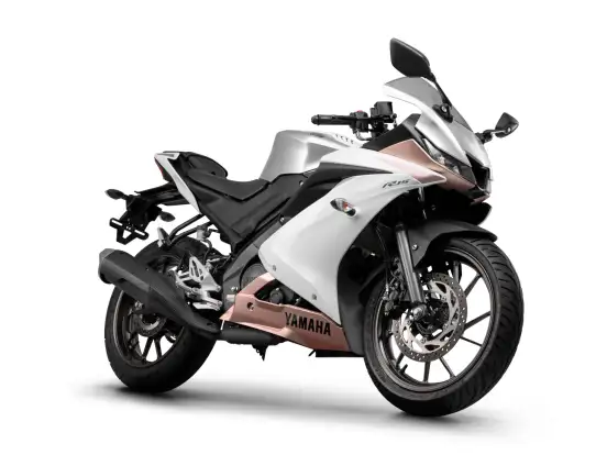 YAMAHA-YZF R15 YAMAHA-YZF R15-2026