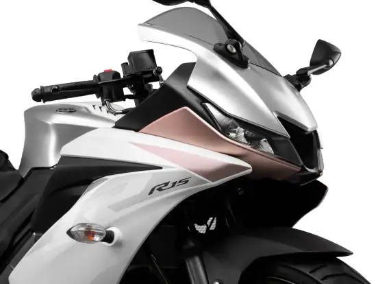YAMAHA-YZF R15 YAMAHA-YZF R15-2026