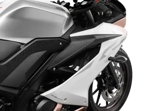YAMAHA-YZF R15 YAMAHA-YZF R15-2026