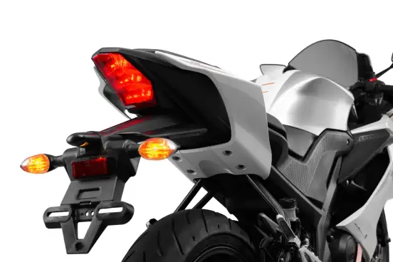 YAMAHA-YZF R15 YAMAHA-YZF R15-2026