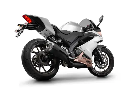 YAMAHA-YZF R15-2026