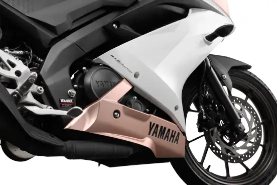 YAMAHA-YZF R15 YAMAHA-YZF R15-2026