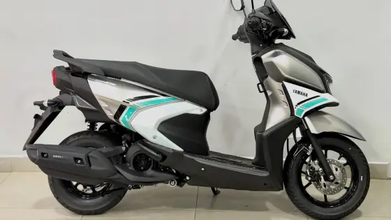 YAMAHA ZR HYBRID CONNECTED 