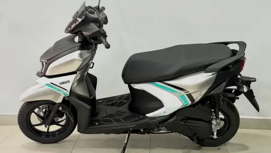 YAMAHA-ZR HYBRID CONNECTED YAMAHA-ZR HYBRID CONNECTED-2026